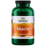 niacine supplement